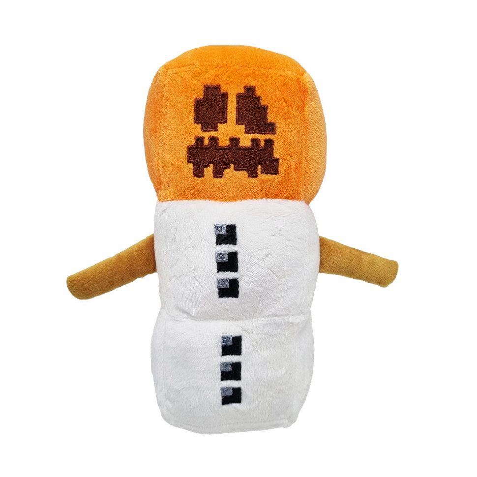 М'яка іграшка герой MINECRAFT Bambi 761375504