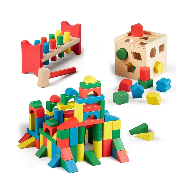 Великий ігровий набір 