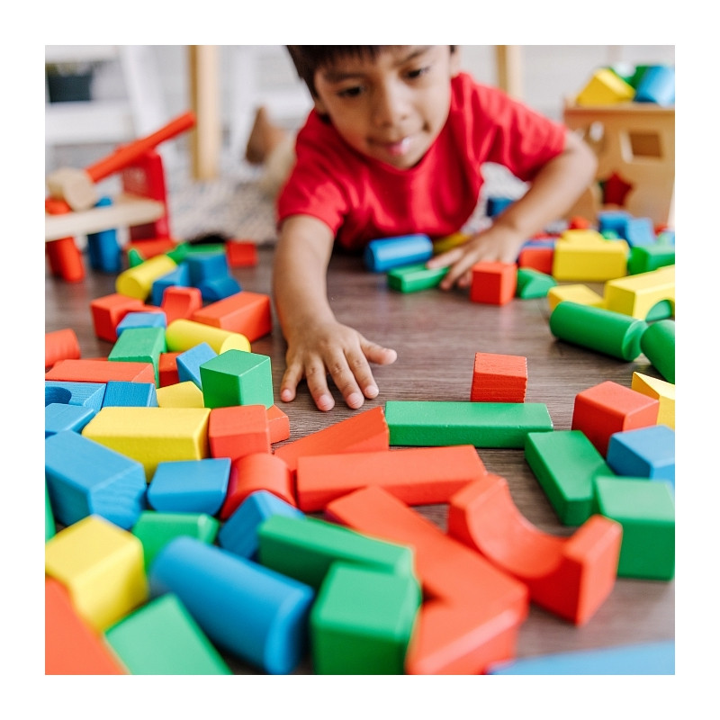 Великий ігровий набір 