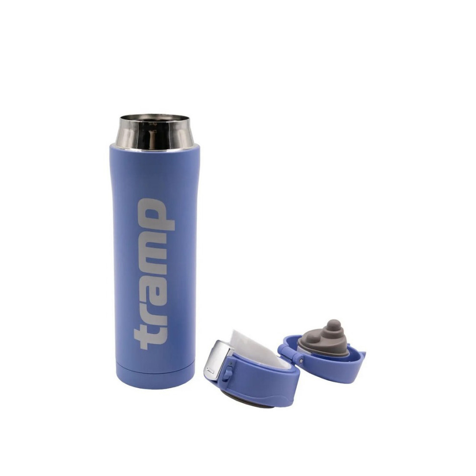 Термокружка TRAMP UTRC-107-sky-blue, 0,45 л