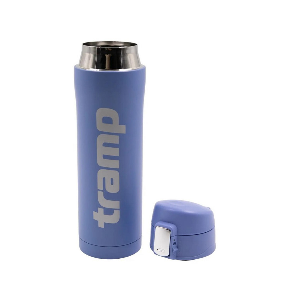 Термокружка TRAMP UTRC-107-sky-blue, 0,45 л