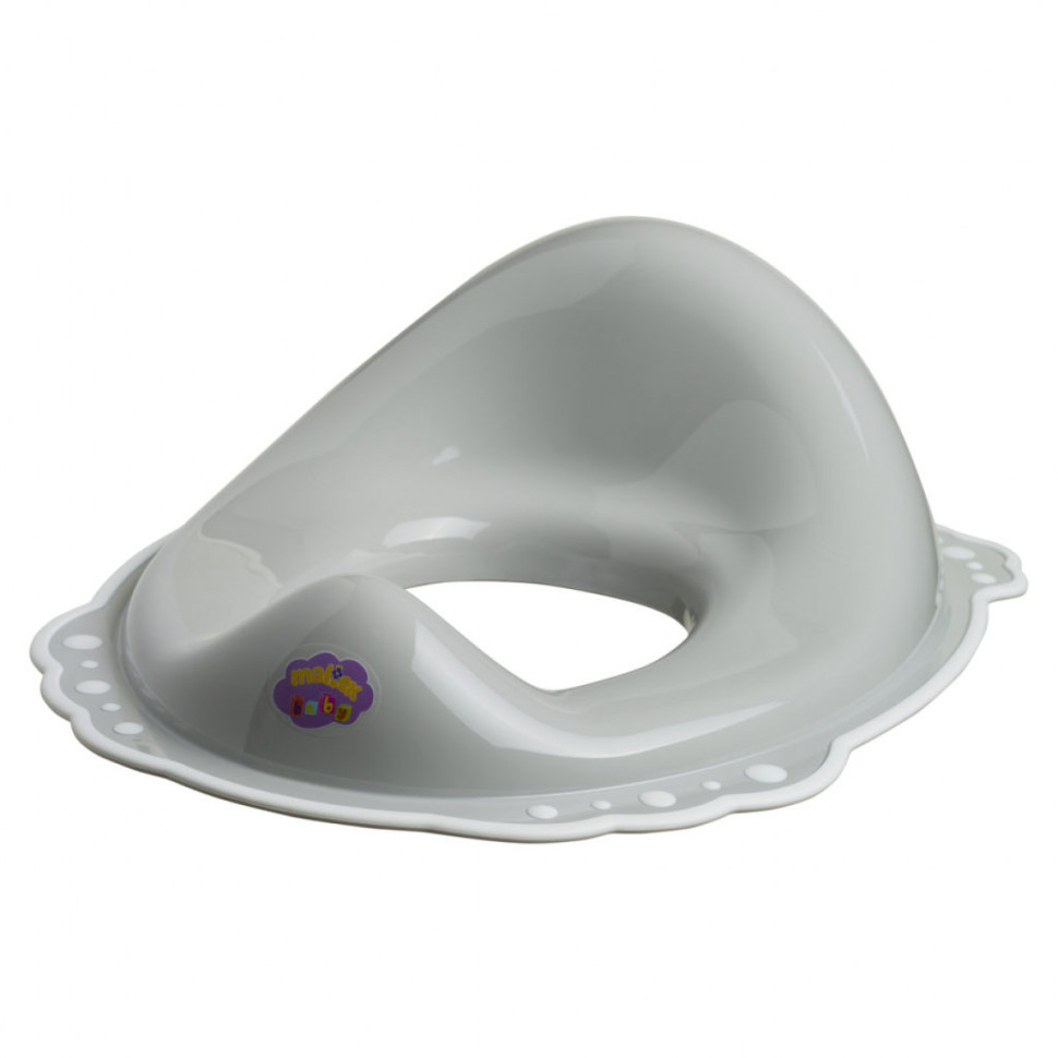 Накладка на унитаз Baby 2K Maltex 7224_15 white