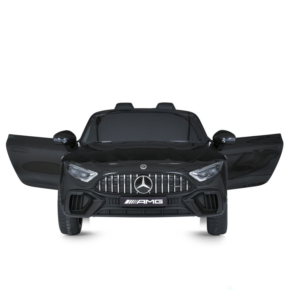 Дитячий електромобіль Машинка Bambi M 5098EBLRS-2 до 35 кг