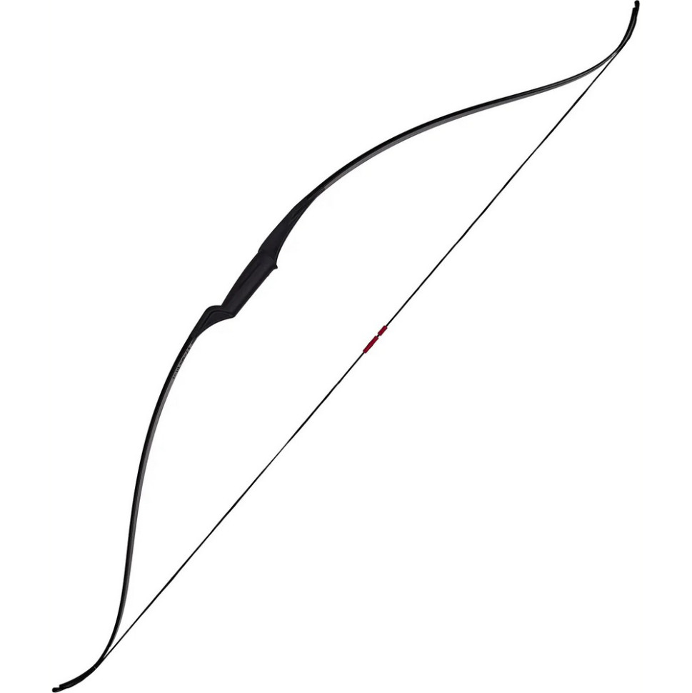 Лук підлітковий Rolan Snake Yate SL00006, 60/22 сила натягу 9,9 кг