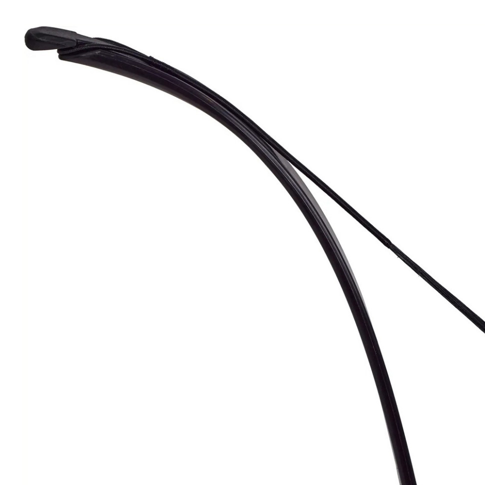 Лук підлітковий Rolan Snake Yate SL00006, 60/22 сила натягу 9,9 кг