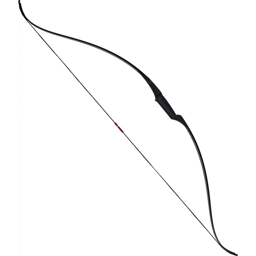 Лук підлітковий Rolan Snake Yate SL00006, 60/22 сила натягу 9,9 кг