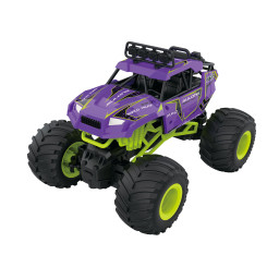 Автомобиль на радиоуправлении BIGFOOT OFF-ROAD Sulong Toys SL-358RHV масштаб 1:16, 27 МГц 