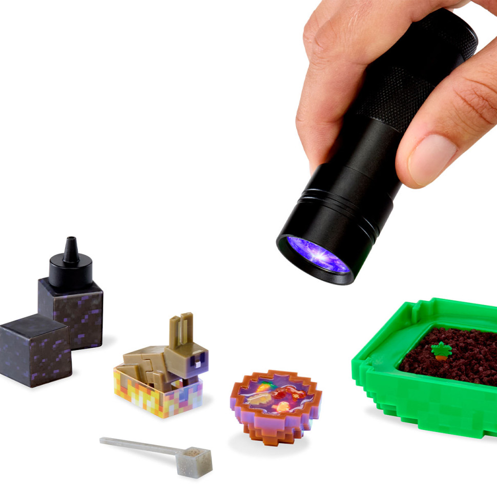 Игровой набор-сюрприз 