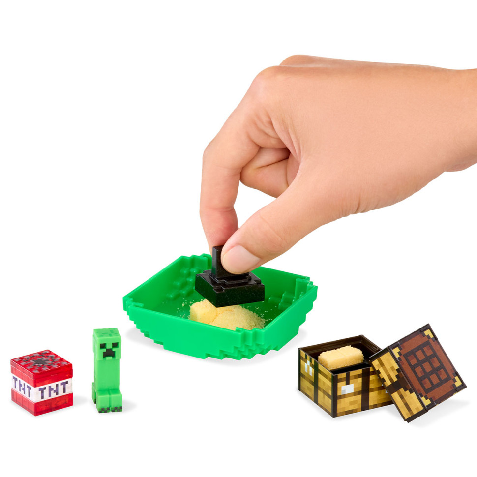 Игровой набор-сюрприз 