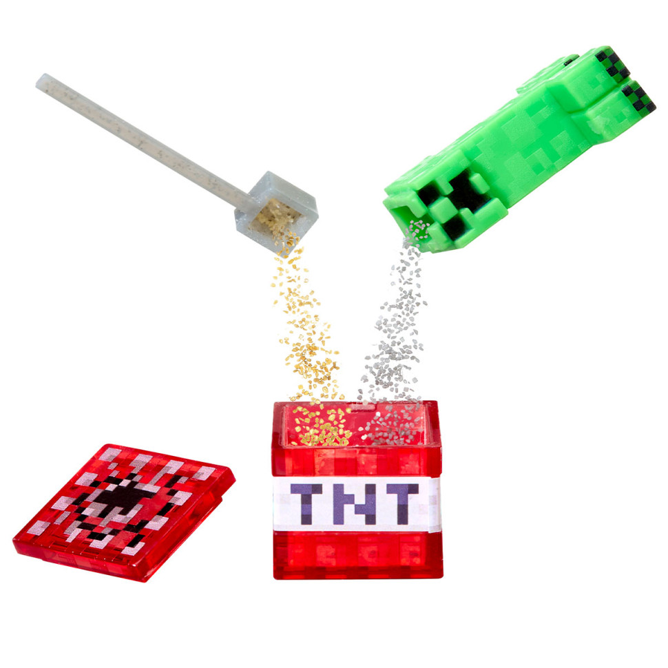 Игровой набор-сюрприз 