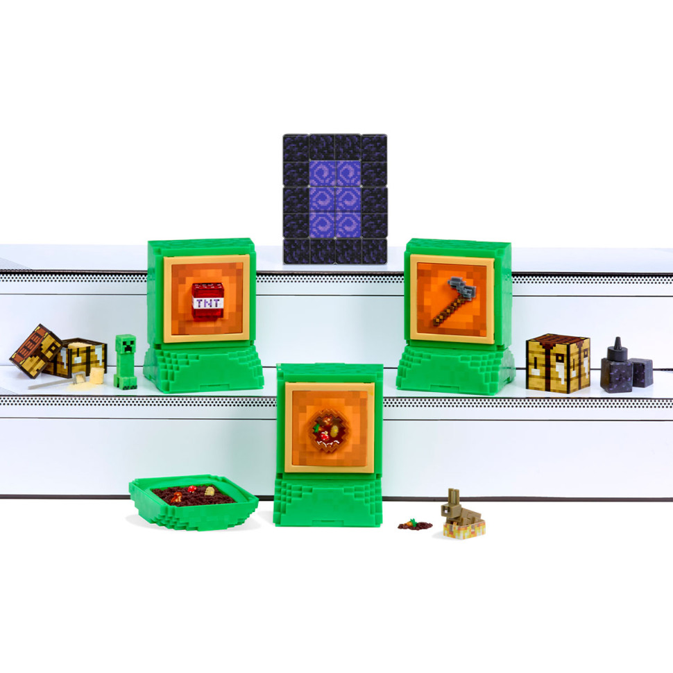 Игровой набор-сюрприз 