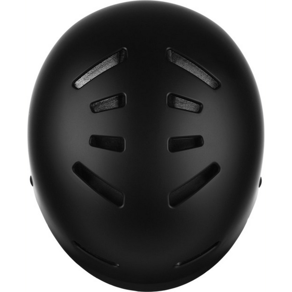 Дитячий захисний шолом Condor Miqilong CONDOR-M-BLACK чорний