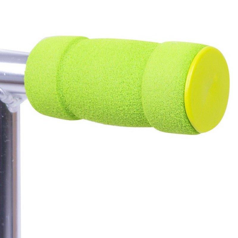 Самокат Racer Urban Boy WORKER 13910 з освітленими колесами