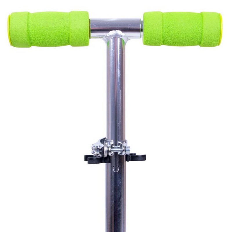 Самокат Racer Urban Boy WORKER 13910 з освітленими колесами