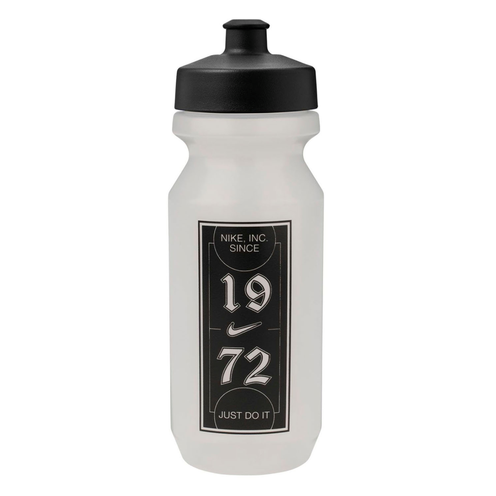 Бутылка BIG MOUTH BOTTLE 2.0 22 OZ Nike N.000.0043.911.22, 650 мл