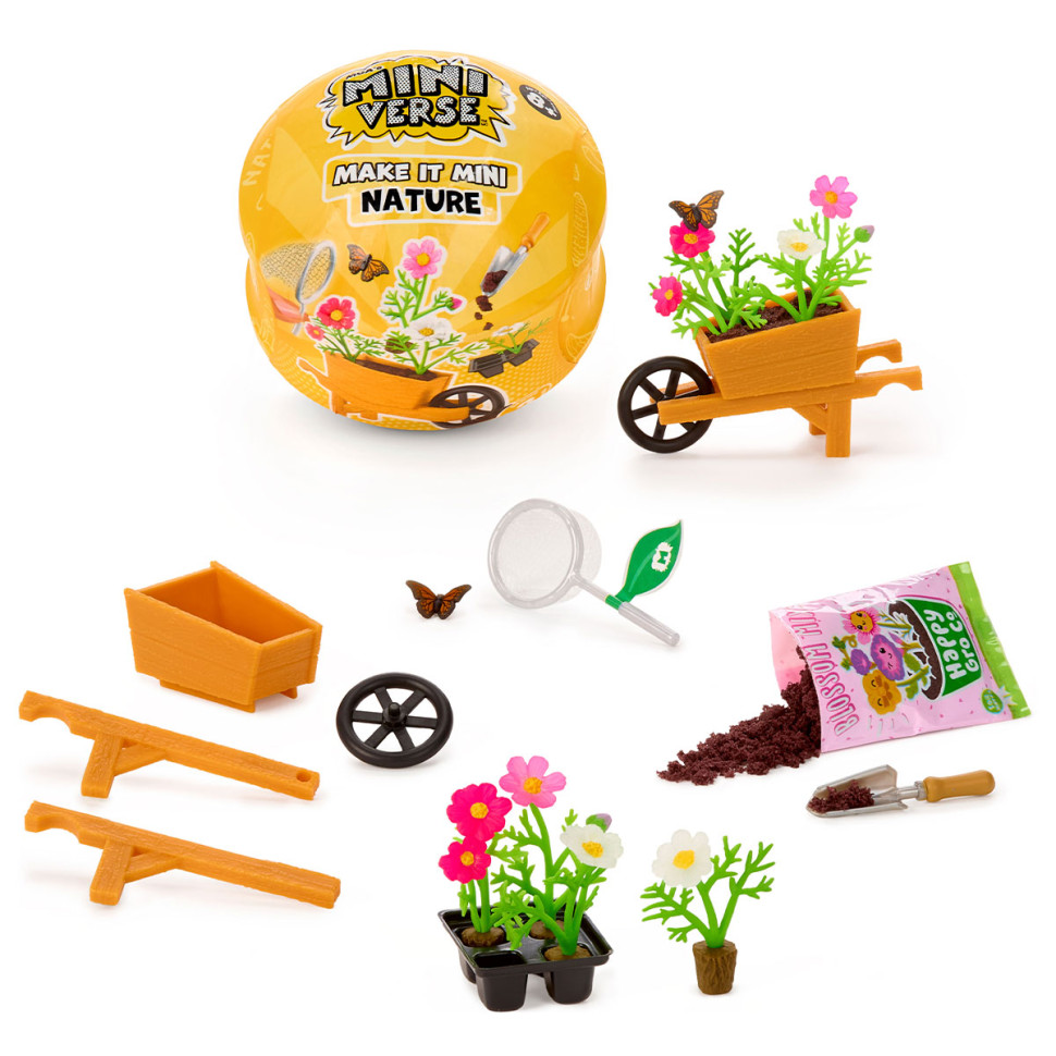 Ігровий набір 