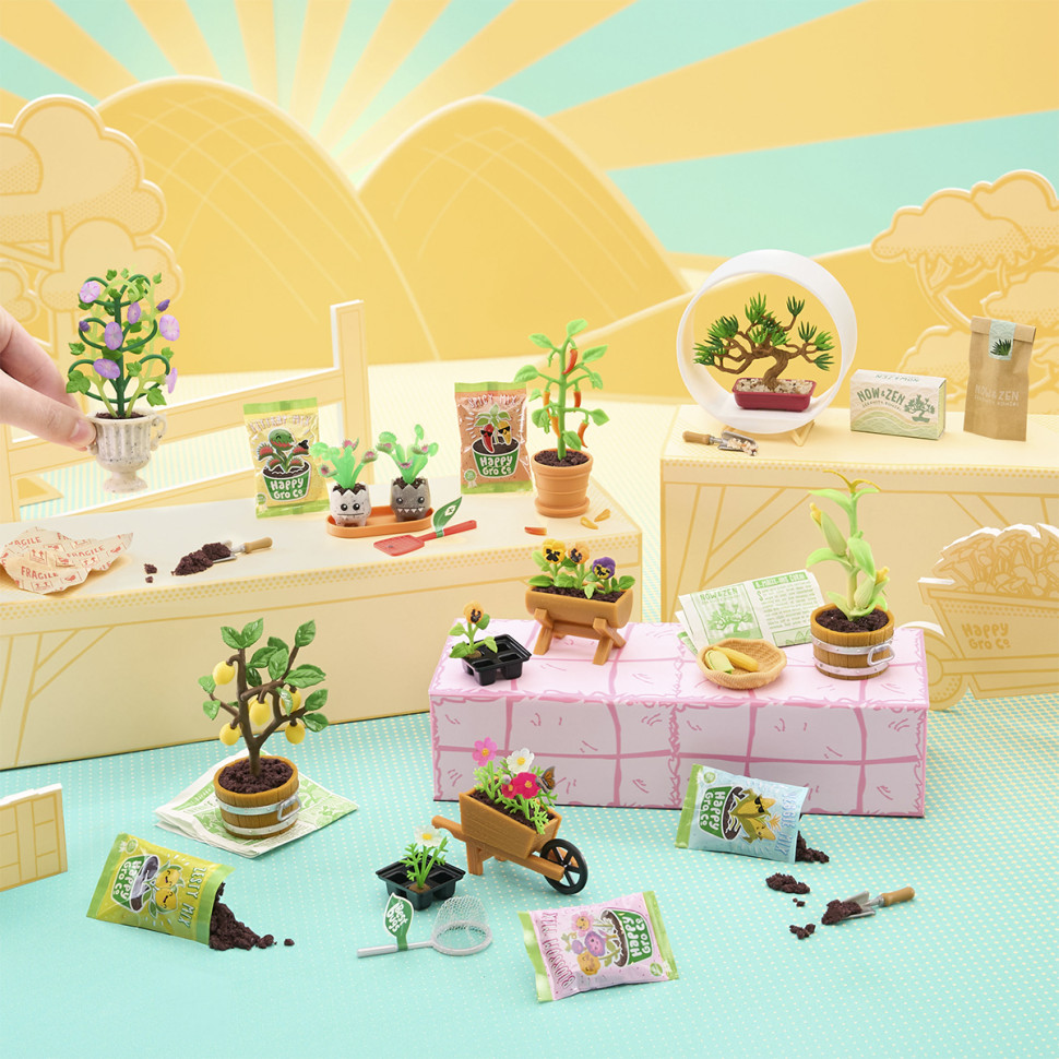 Ігровий набір 