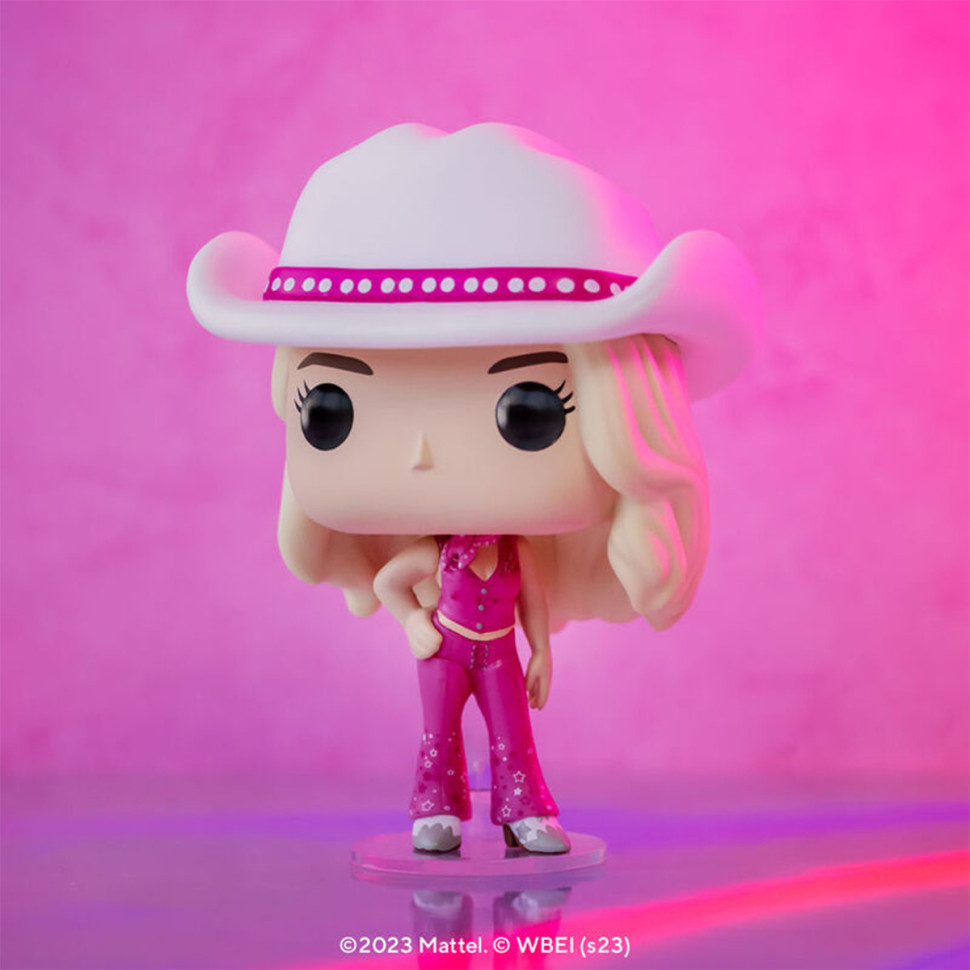 Игровая фигурка Funko POP! серии 