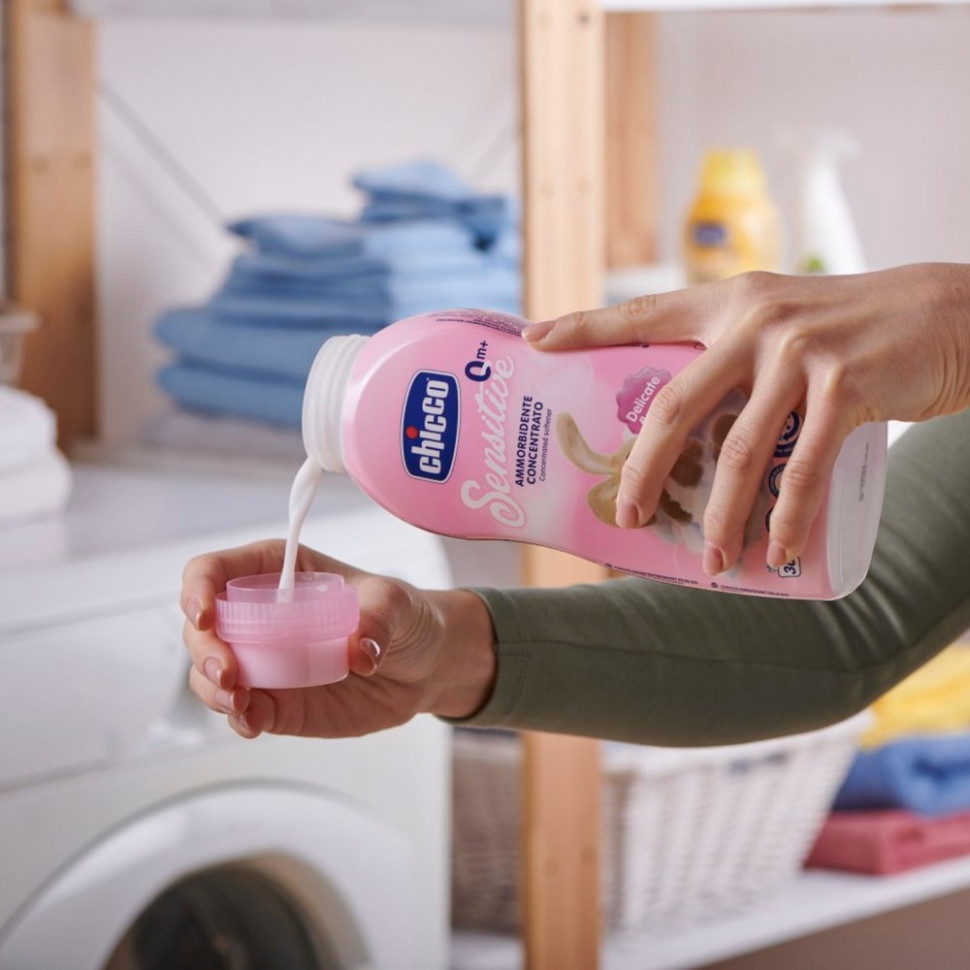 Кондиціонер для білизни 