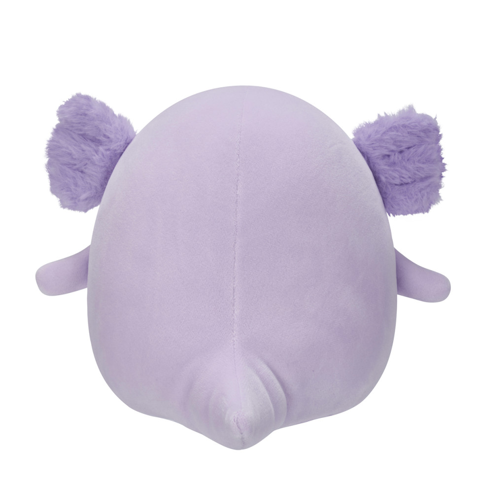 М'яка іграшка Аксолотль Моніка Squishmallows SQCR05385, 19 см