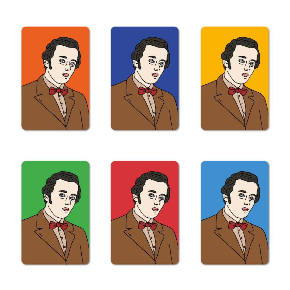 Настольная карточная игра