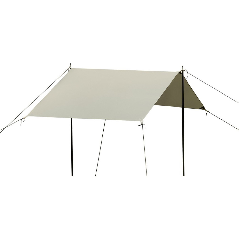 Тент Shield Skif Outdoor SOTSH200GRY 200 х 150 см, gray