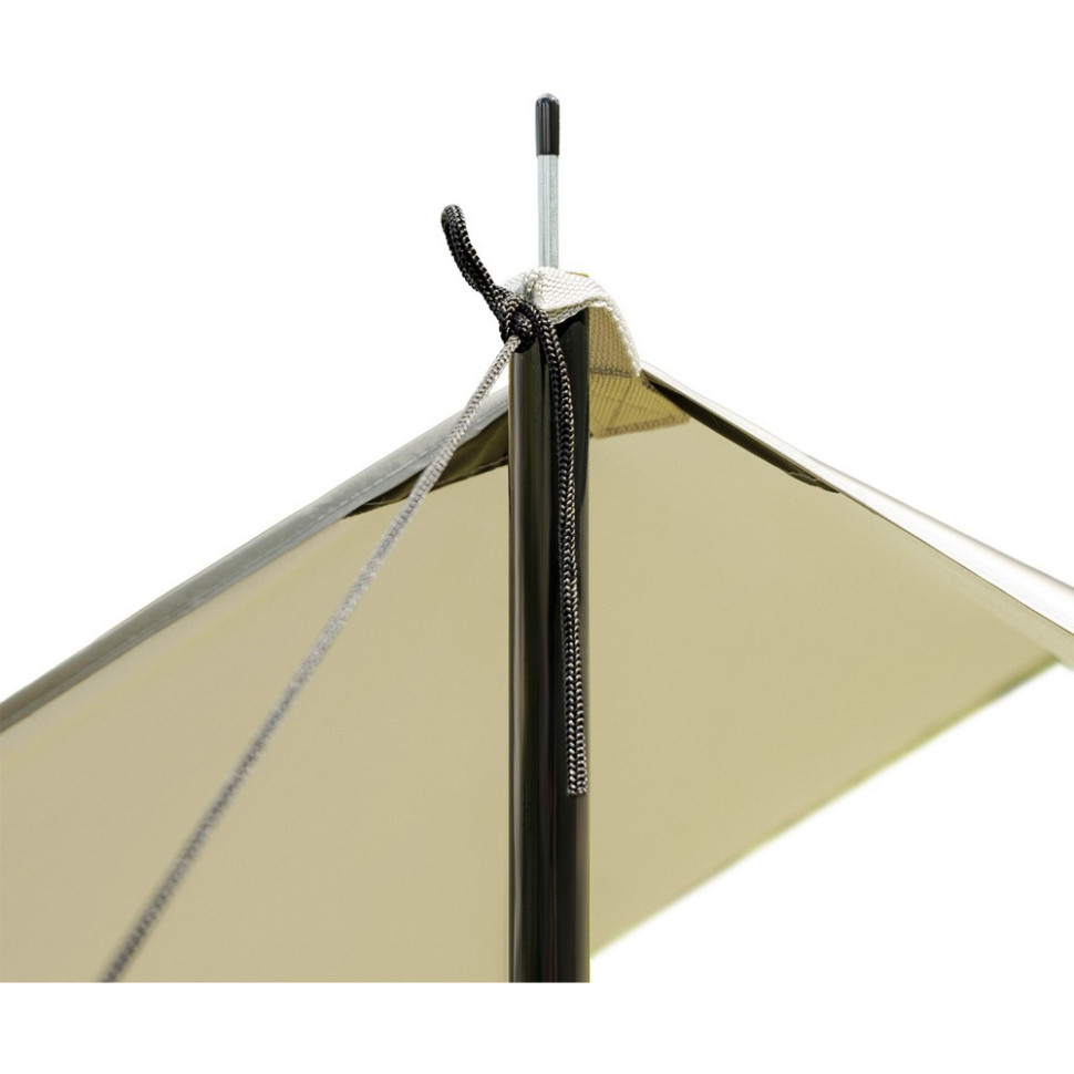 Тент Shield Skif Outdoor SOTSH200GRY 200 х 150 см, gray
