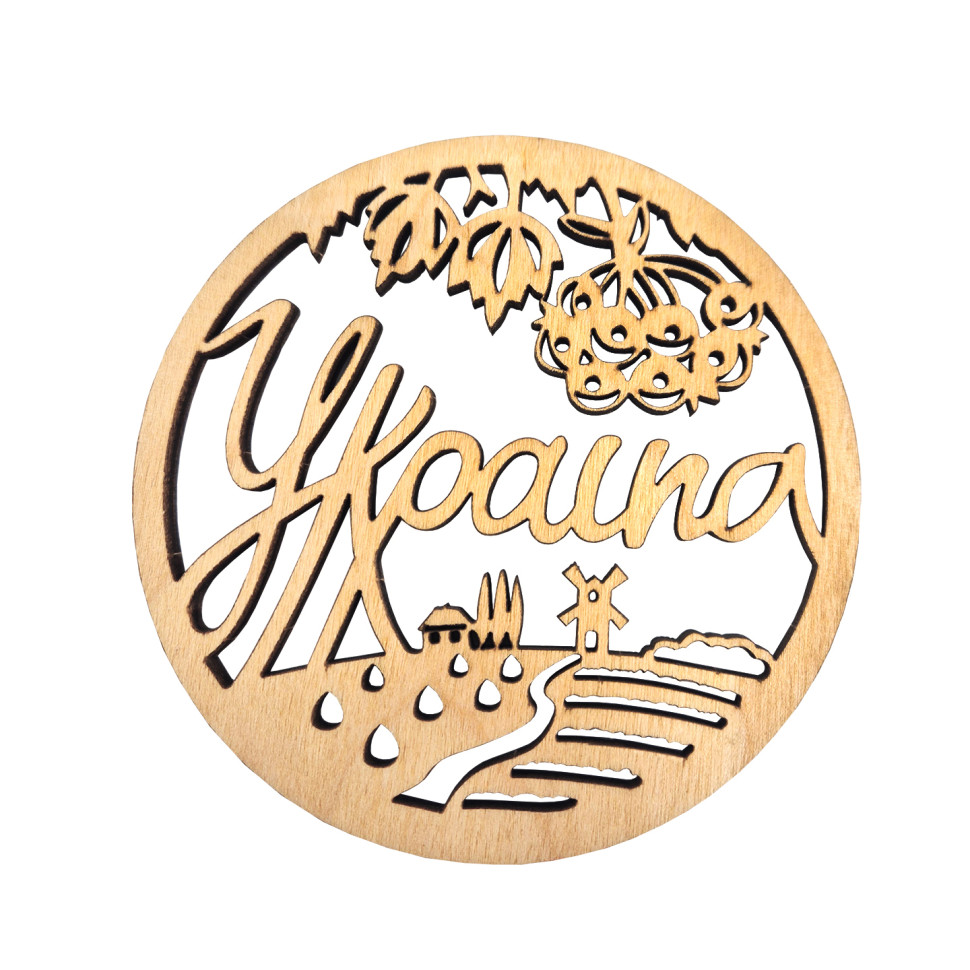 Фігурка для розпису та декорування 