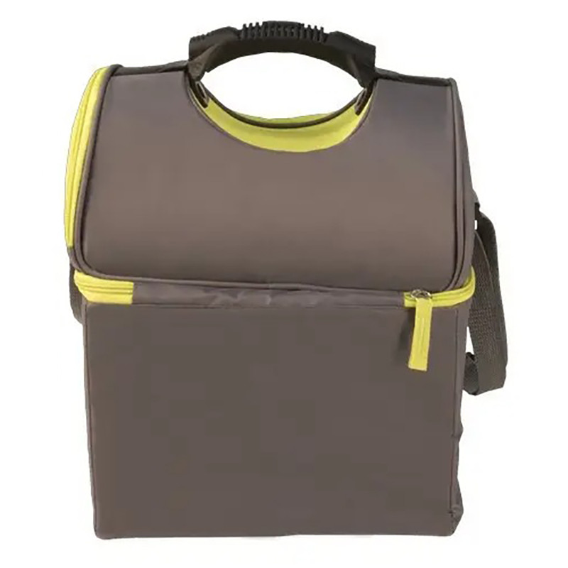 Термосумка GRIPPER 22 SPORT Igloo 0342236284688, 14 л, лайм