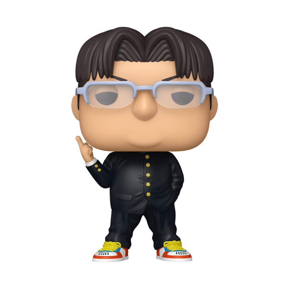 Игровая фигурка FUNKO POP!