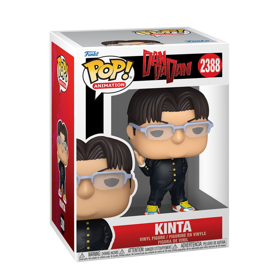 Игровая фигурка FUNKO POP!
