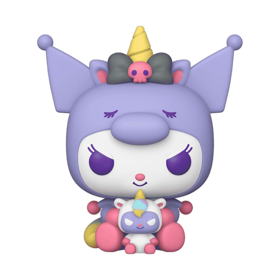 Ігрова фігурка FUNKO POP! 