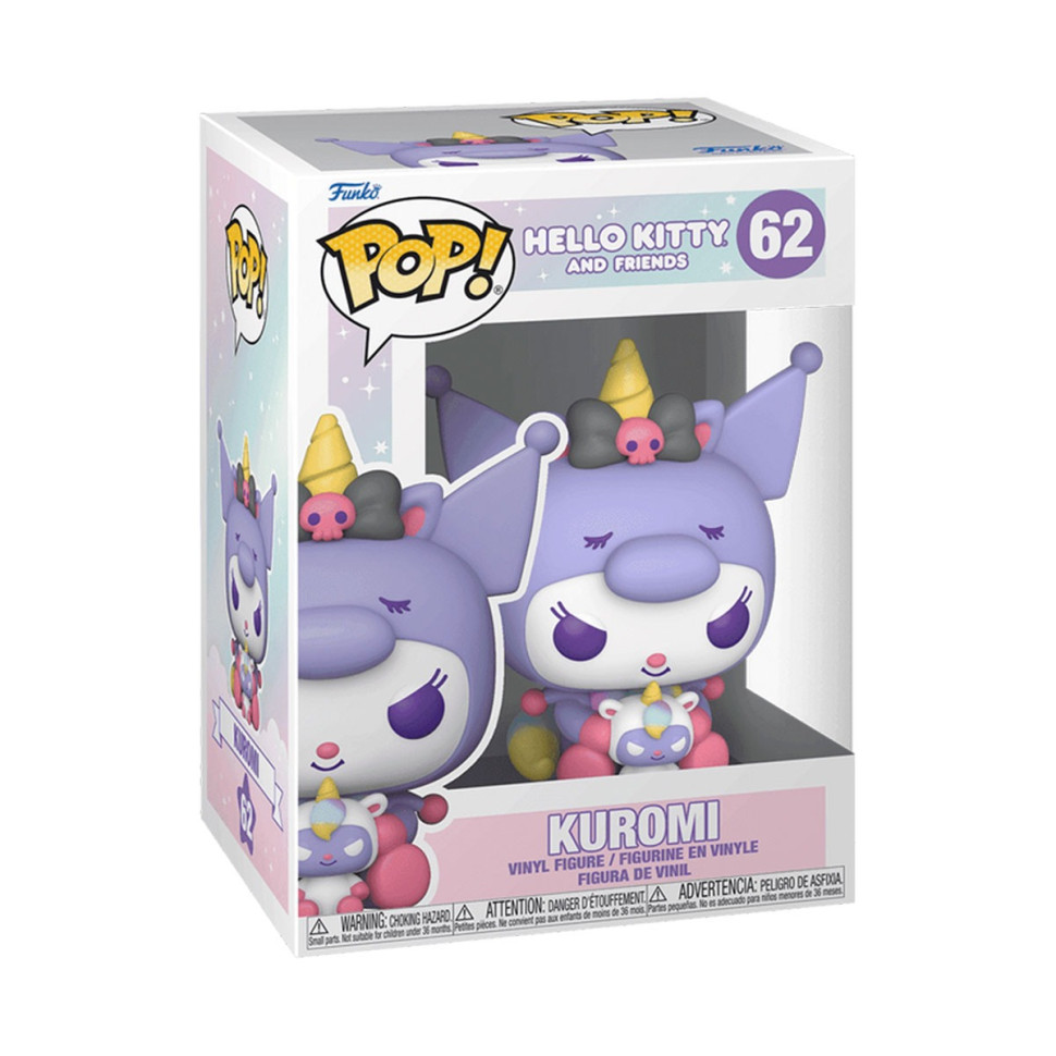 Ігрова фігурка FUNKO POP! 
