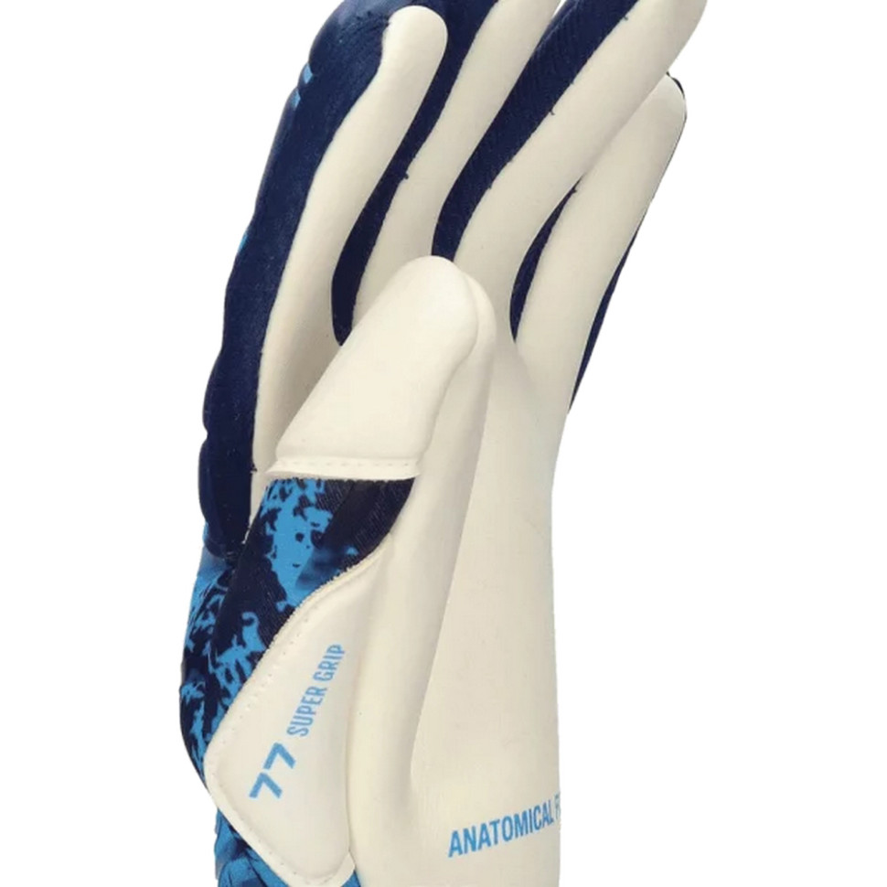 Рукавиці для воротаря 77 Super Grip V22 SELECT 60177(10) розмір 10