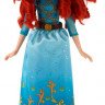 Классическая модная кукла Принцесса в ассорт B6447