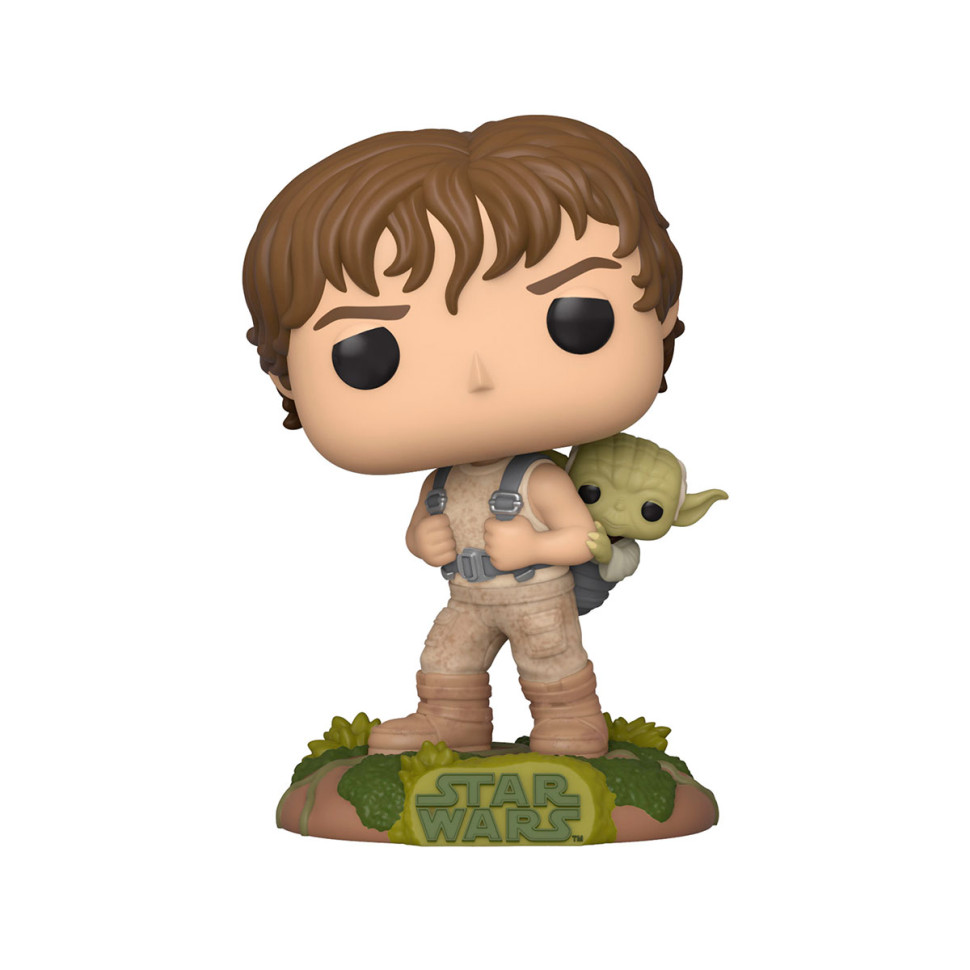 Игровая фигурка FUNKO POP! серии 