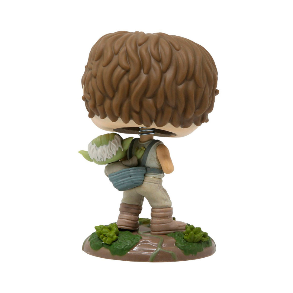 Игровая фигурка FUNKO POP! серии 