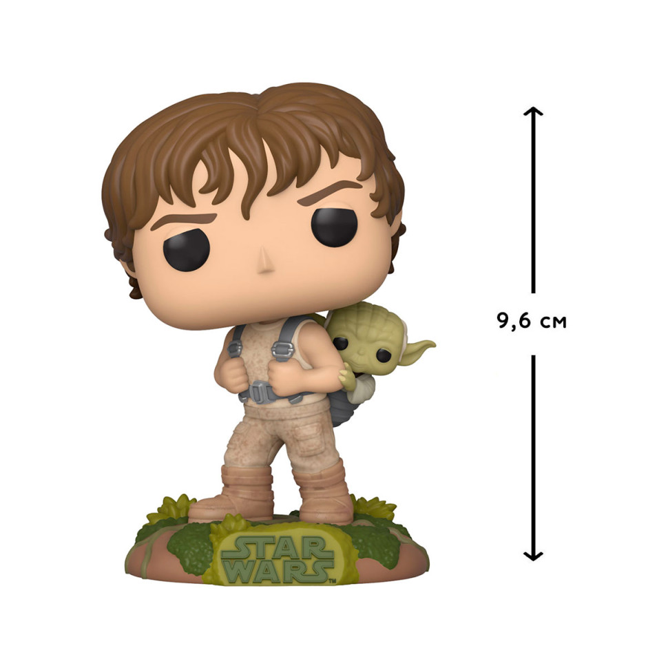Игровая фигурка FUNKO POP! серии 
