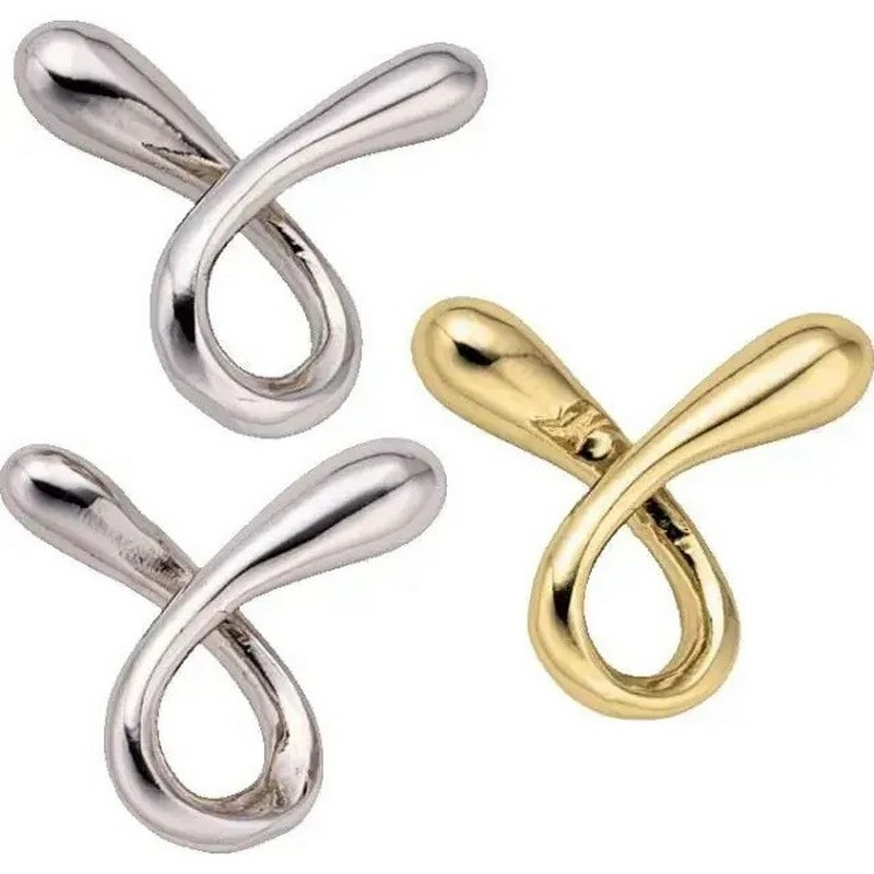 Головоломка металева 5* Ripple Huzzle 515098, 5 рівень складності