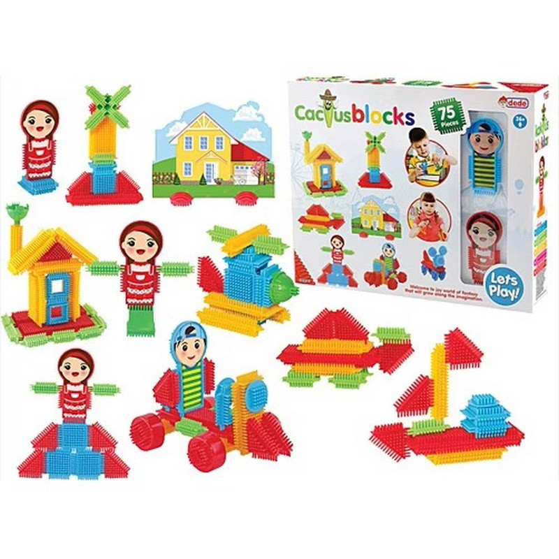 Дитячий конструктор 