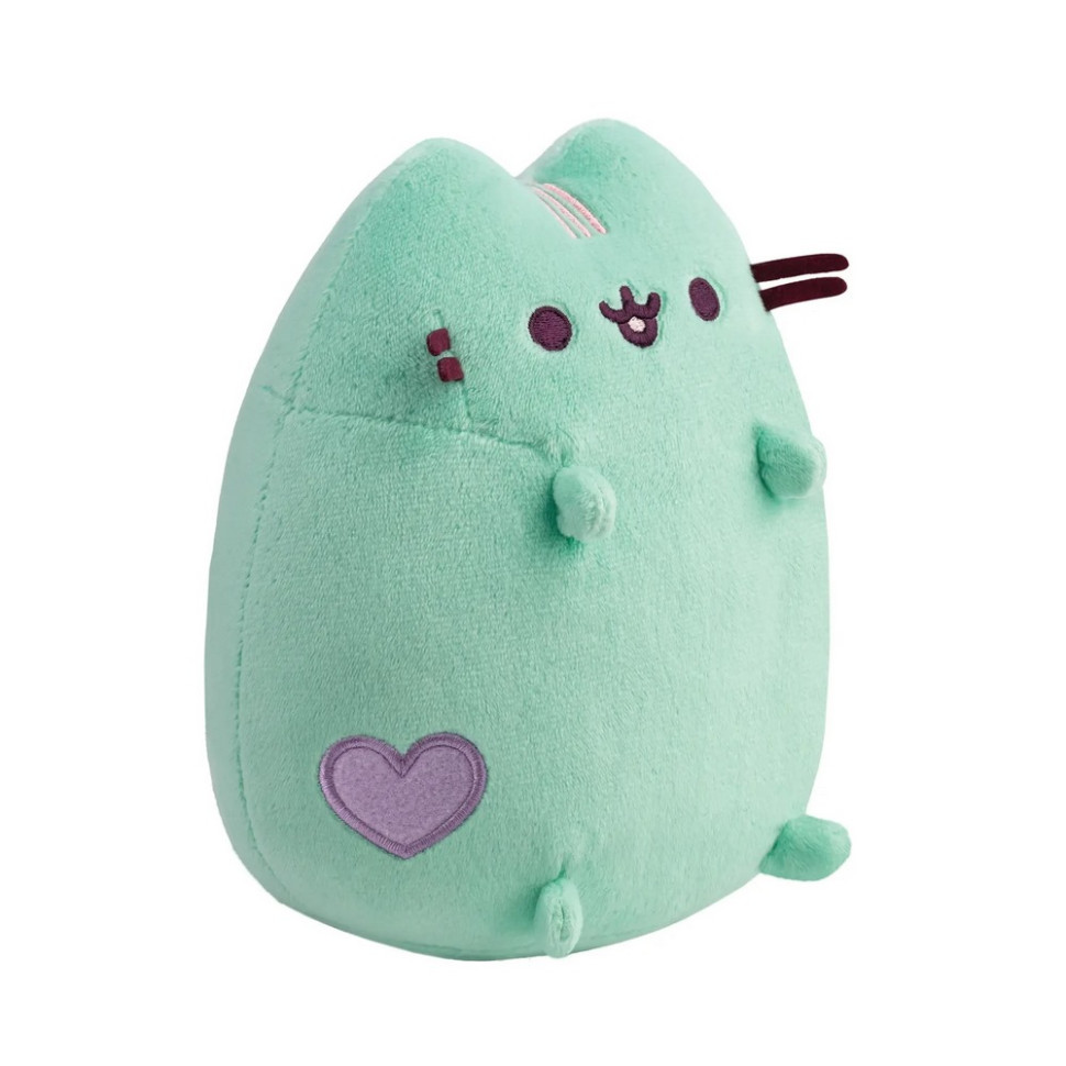 Детская мягконабивная игрушка Pusheen 