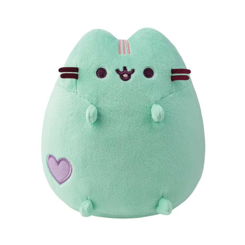Детская мягконабивная игрушка Pusheen 