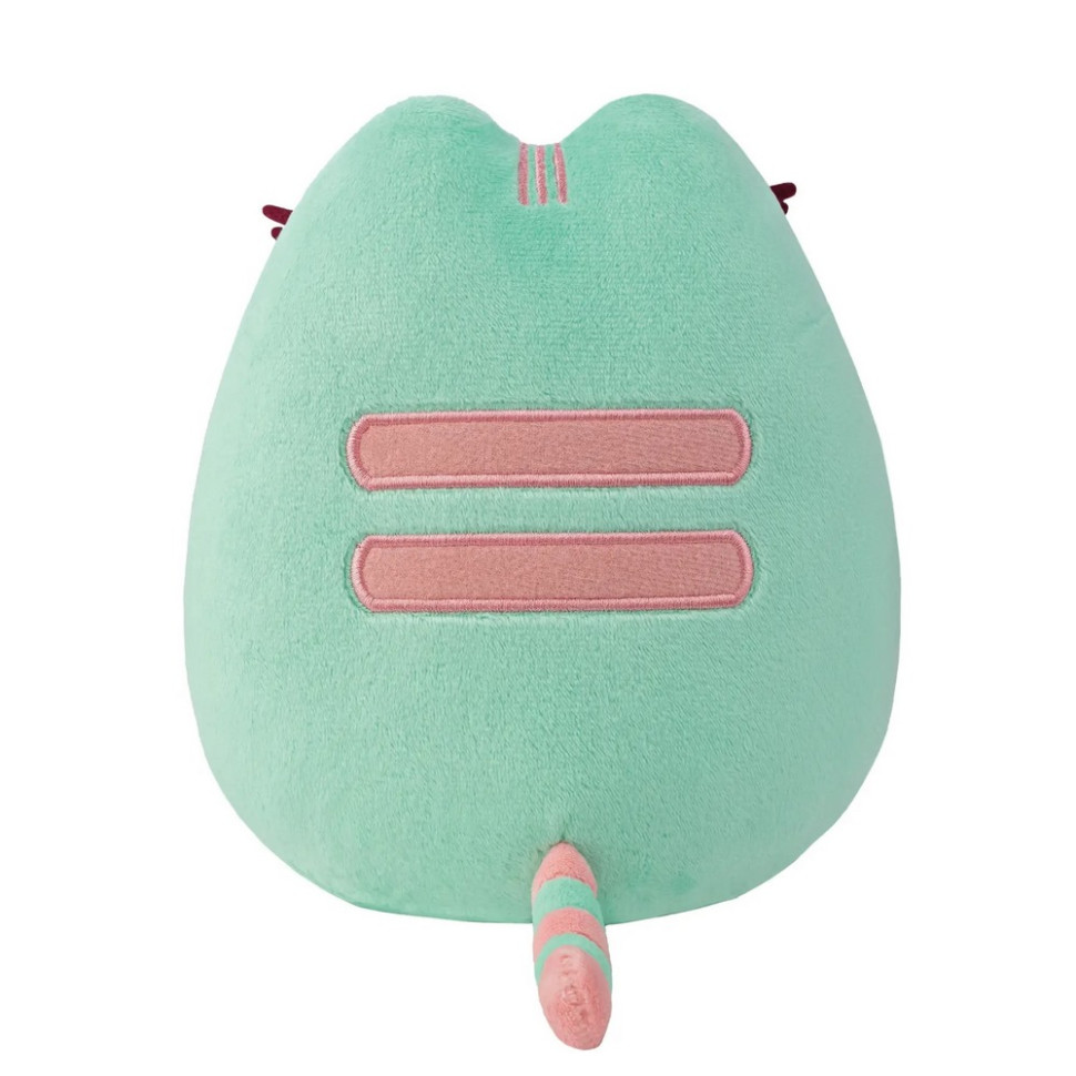 Детская мягконабивная игрушка Pusheen 