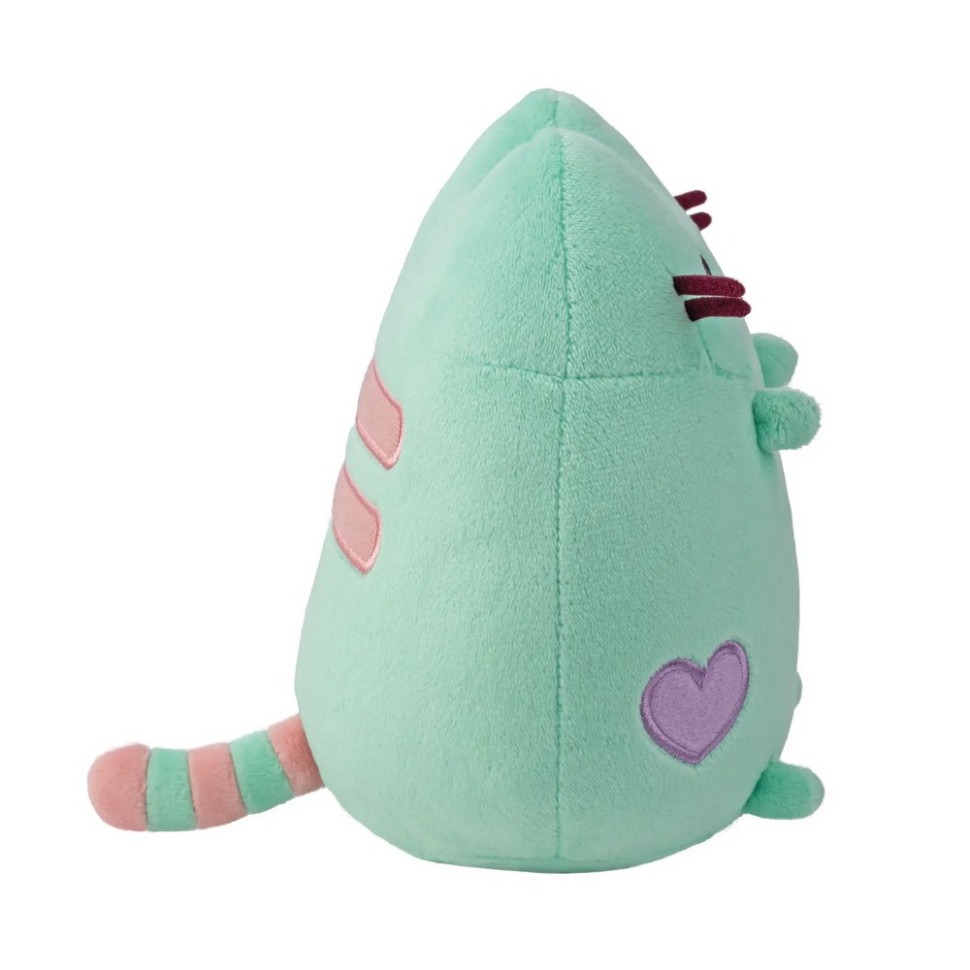 Детская мягконабивная игрушка Pusheen 