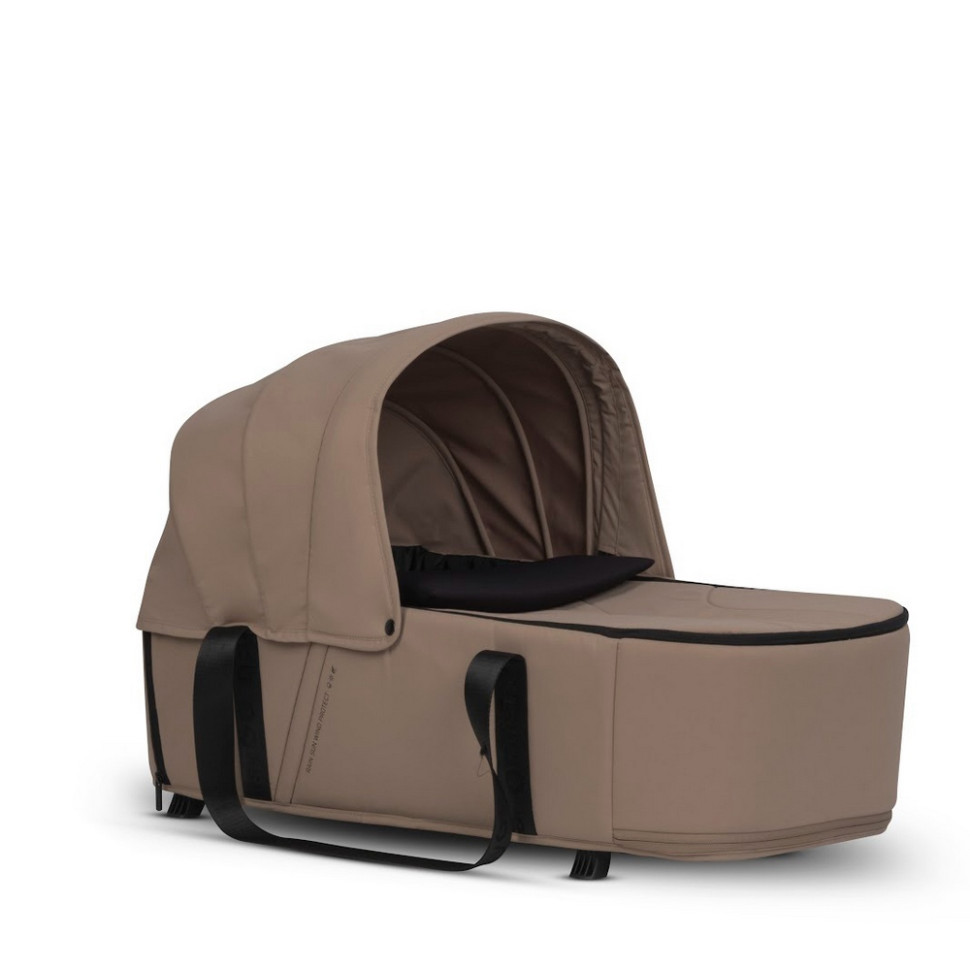 Коляска універсальна 2 в 1 Zoya EasyGo 9023-EGZ/GB до 4 років