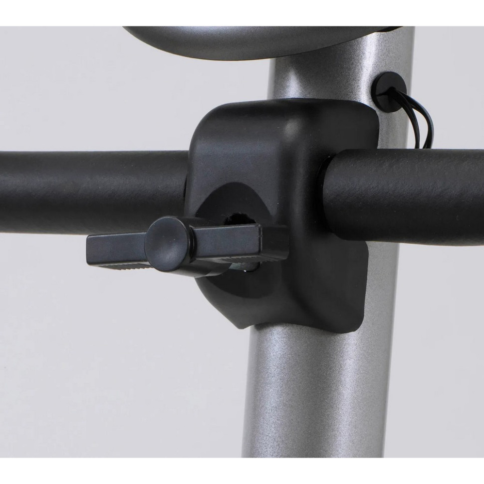 Велотренажер Upright Bike BFK 500 Everfit 929866 розмір 73х53х122,5 см