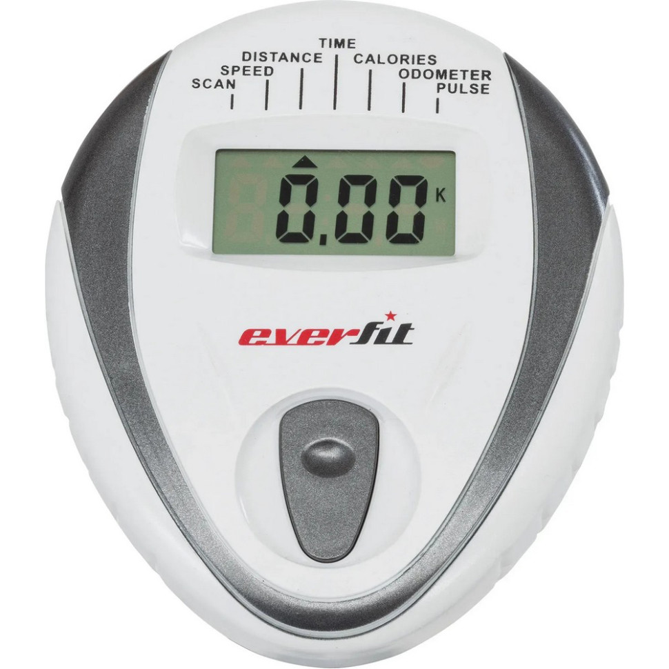 Велотренажер Upright Bike BFK 500 Everfit 929866 розмір 73х53х122,5 см