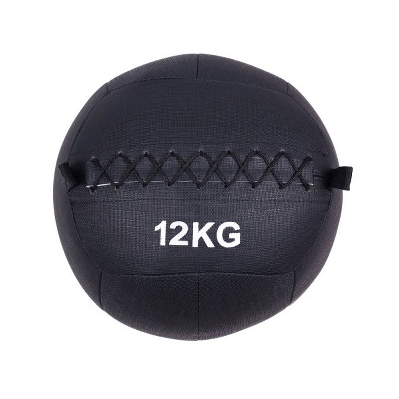Мяч набивной для кроссфита Wall Ball FF42D1B Generation Fitness 523034, 12 кг