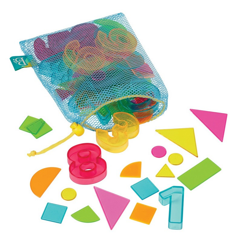 Розвивальна іграшка зі світловим центром Look & Shine 