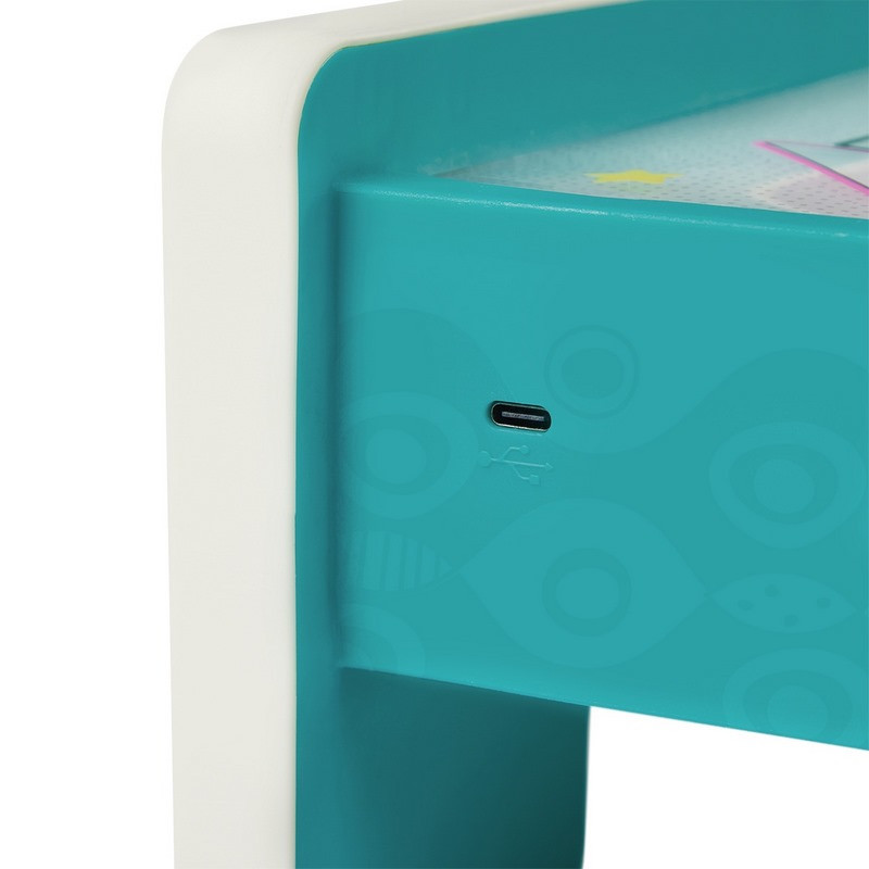 Розвивальна іграшка зі світловим центром Look & Shine 